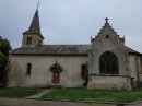 Eglise de la Petite Verrière